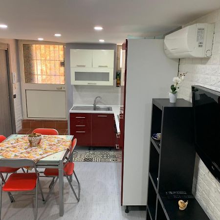 Appartement Casa Raccuglia à Palerme Extérieur photo