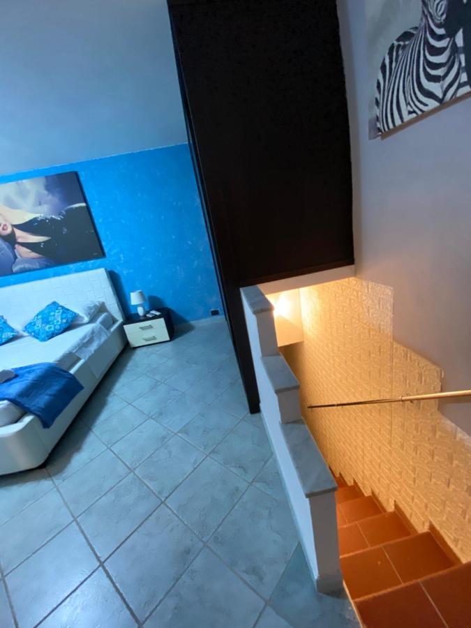 Appartement Casa Raccuglia à Palerme Extérieur photo