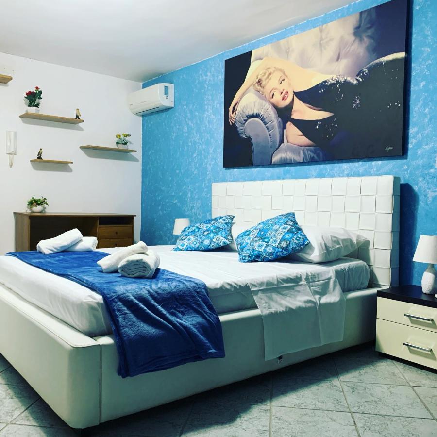 Appartement Casa Raccuglia à Palerme Extérieur photo