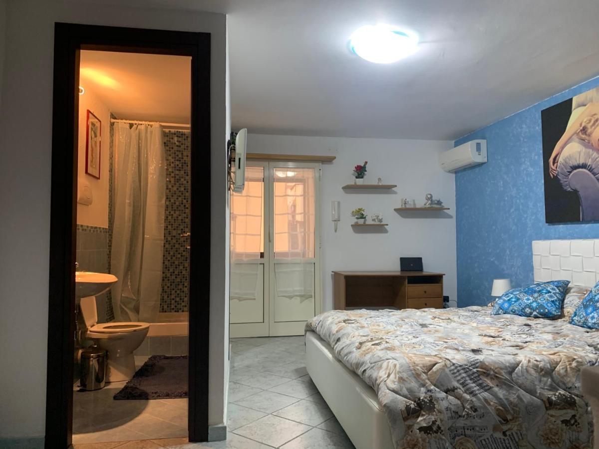 Appartement Casa Raccuglia à Palerme Extérieur photo