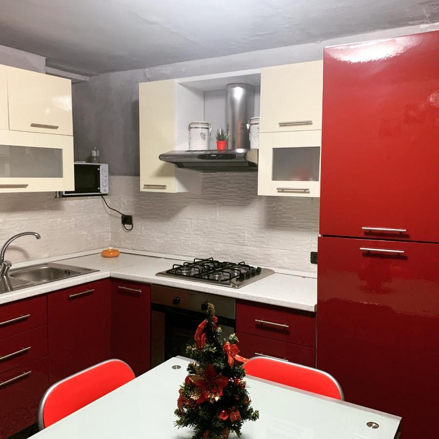 Appartement Casa Raccuglia à Palerme Extérieur photo