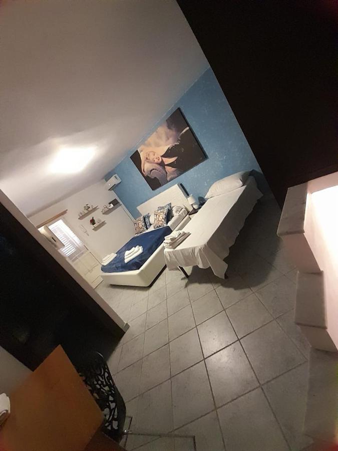 Appartement Casa Raccuglia à Palerme Extérieur photo