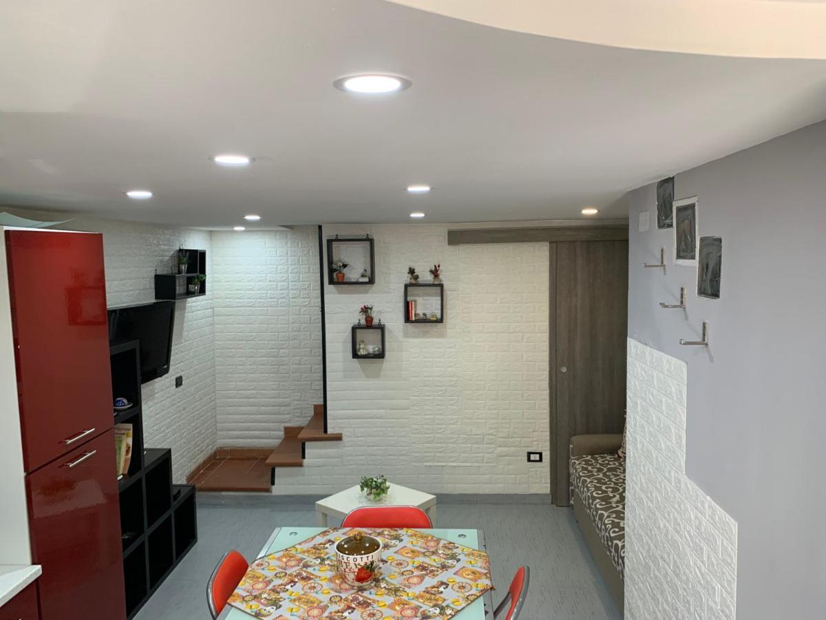 Appartement Casa Raccuglia à Palerme Extérieur photo