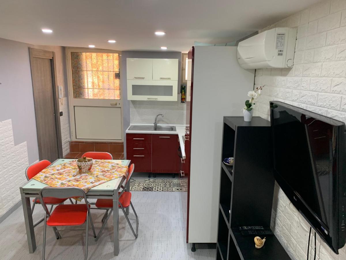 Appartement Casa Raccuglia à Palerme Extérieur photo
