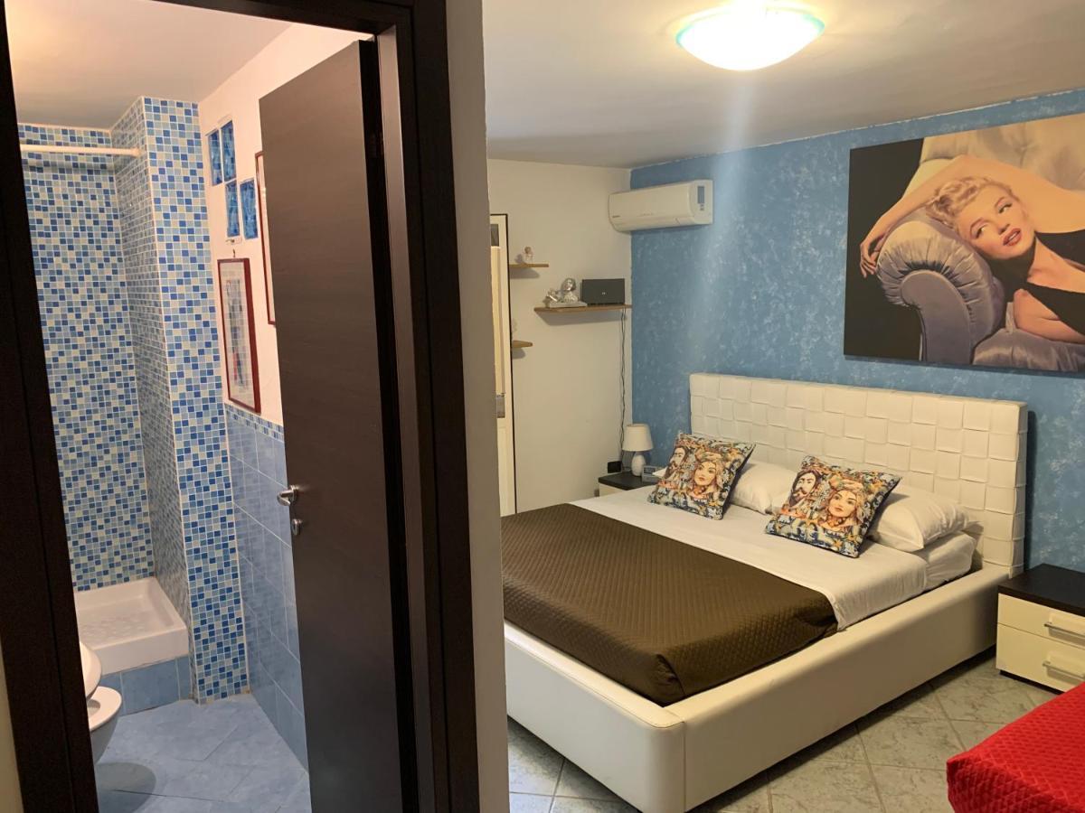 Appartement Casa Raccuglia à Palerme Extérieur photo